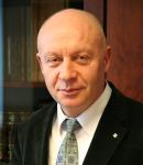 Prof. Renaldas Gudauskas